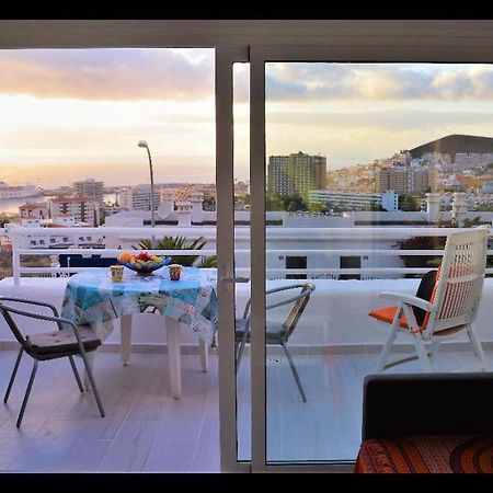 Oceanview Los Cristianos Los Cristianos  Eksteriør bilde