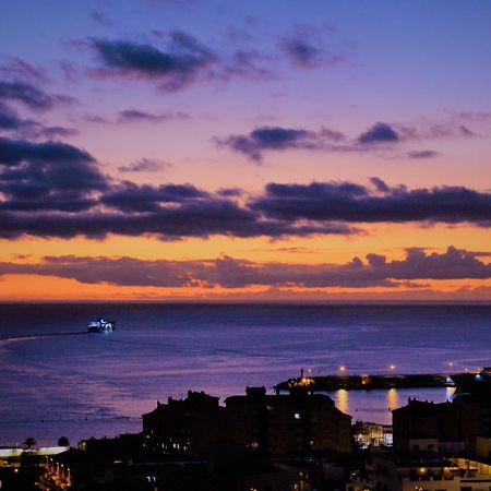Oceanview Los Cristianos Los Cristianos  Eksteriør bilde