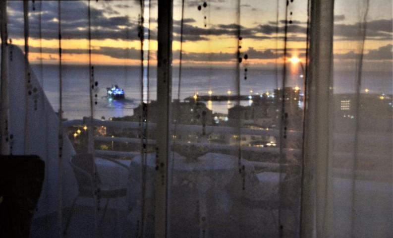 Oceanview Los Cristianos Los Cristianos  Eksteriør bilde