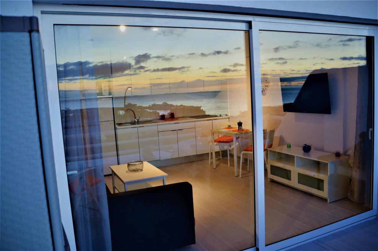 Oceanview Los Cristianos Los Cristianos  Eksteriør bilde