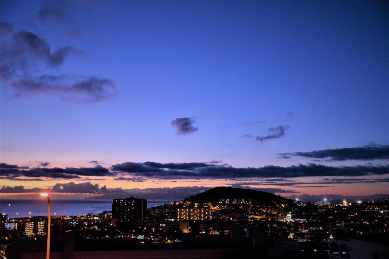Oceanview Los Cristianos Los Cristianos  Eksteriør bilde