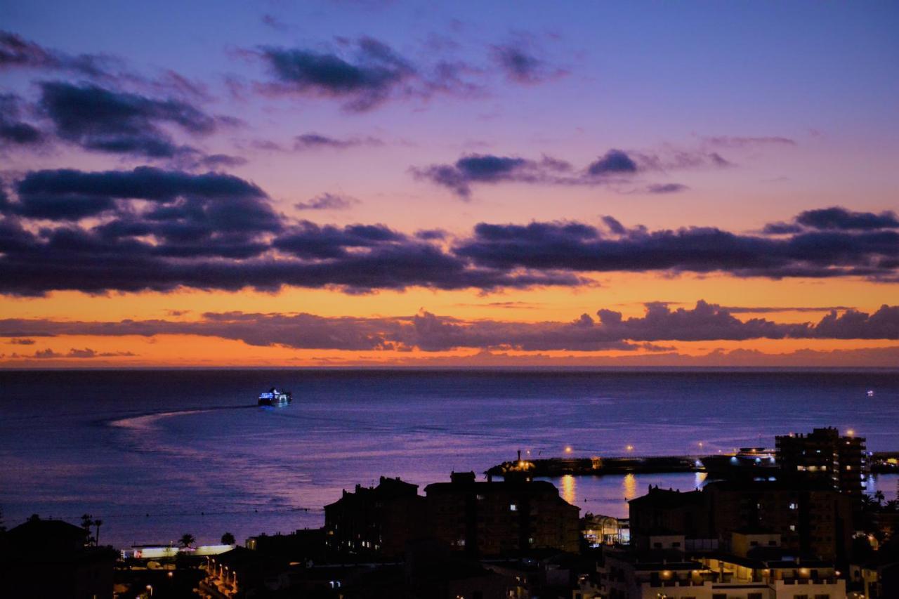 Oceanview Los Cristianos Los Cristianos  Eksteriør bilde