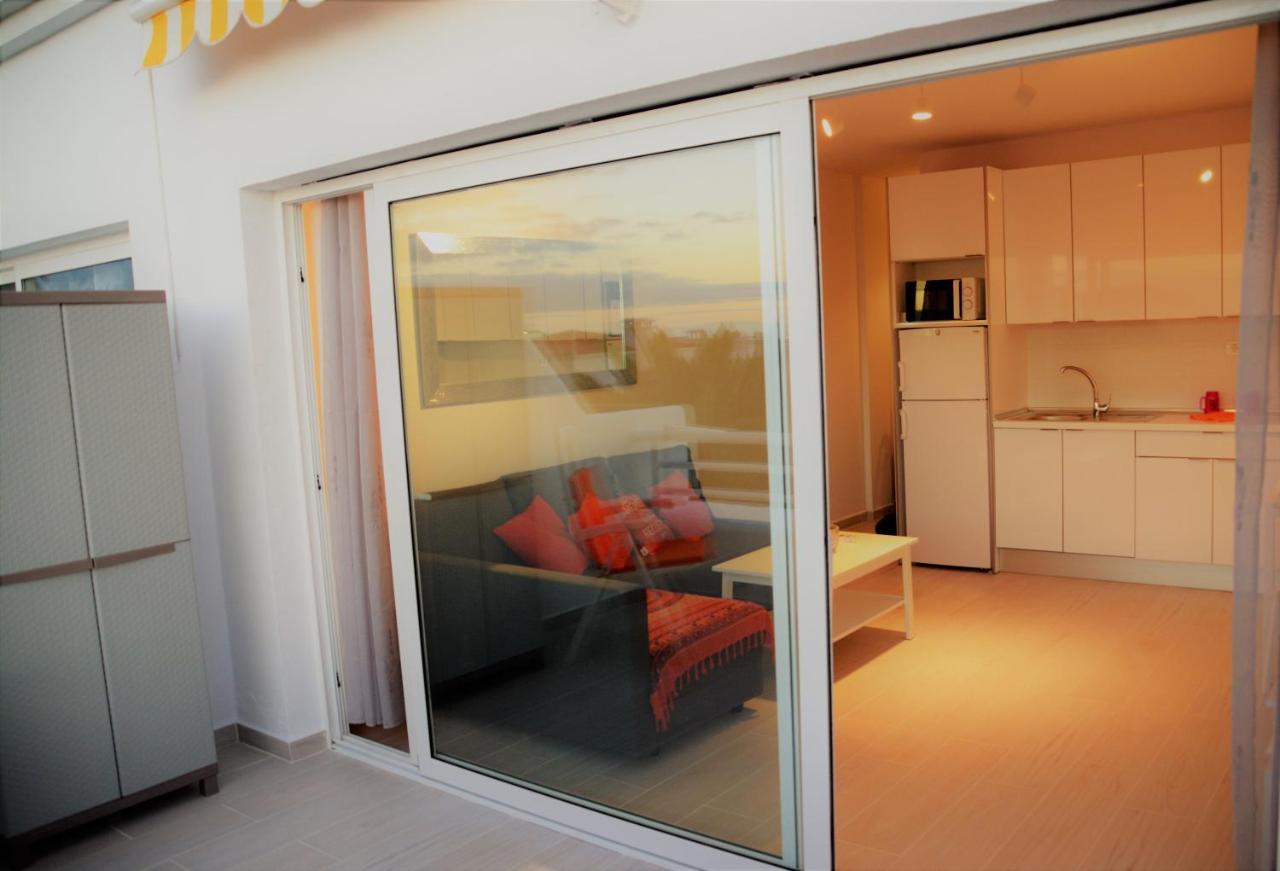 Oceanview Los Cristianos Los Cristianos  Eksteriør bilde