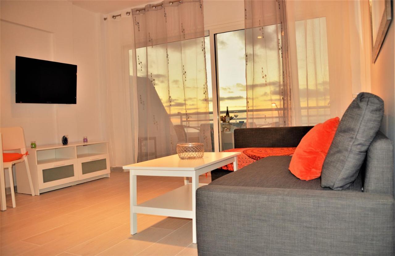 Oceanview Los Cristianos Los Cristianos  Eksteriør bilde