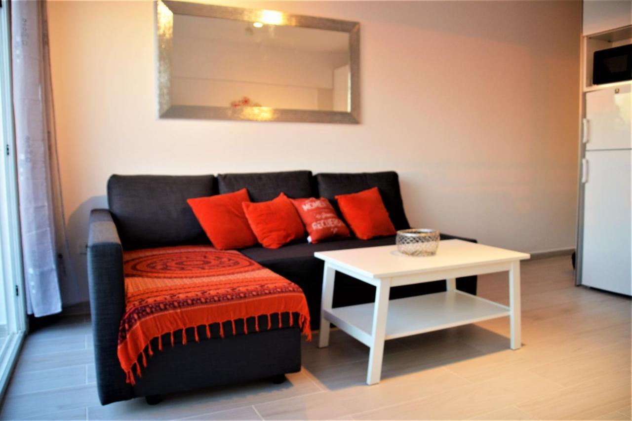Oceanview Los Cristianos Los Cristianos  Eksteriør bilde